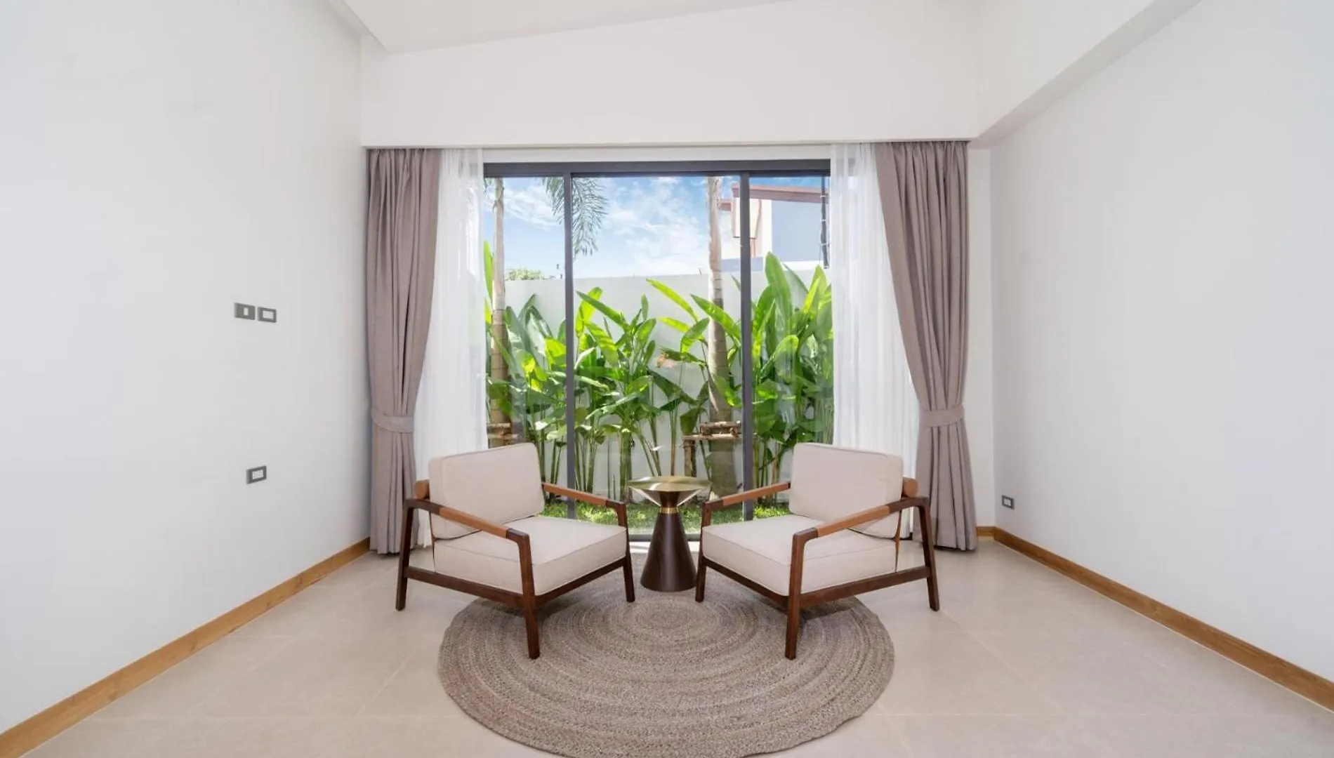 Coco Villas Ban Phru Champa