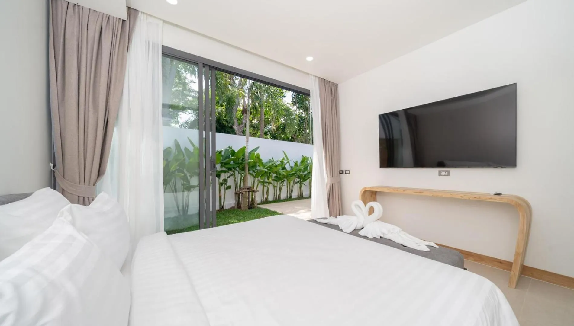 Coco Villas Ban Phru Champa 0*,  Thailand